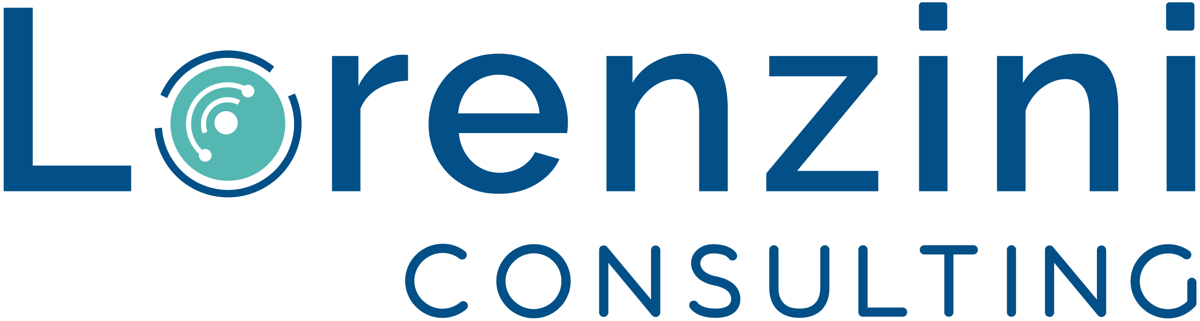 Logotipo de Lorenzini Consulting
